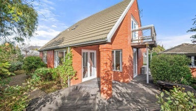 12A Westburn Terrace, Burnside, Christchurch - Carousel 1