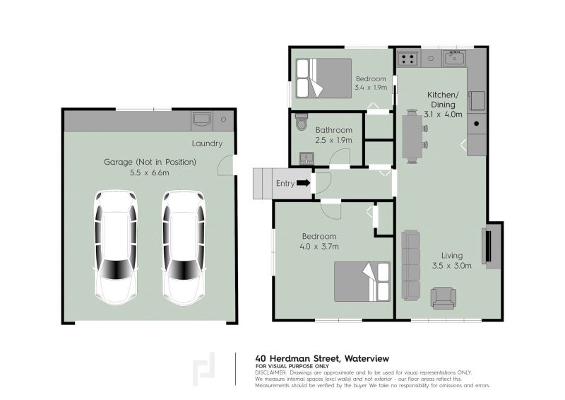 40 Herdman Street, Waterview, Auckland - Carousel 20