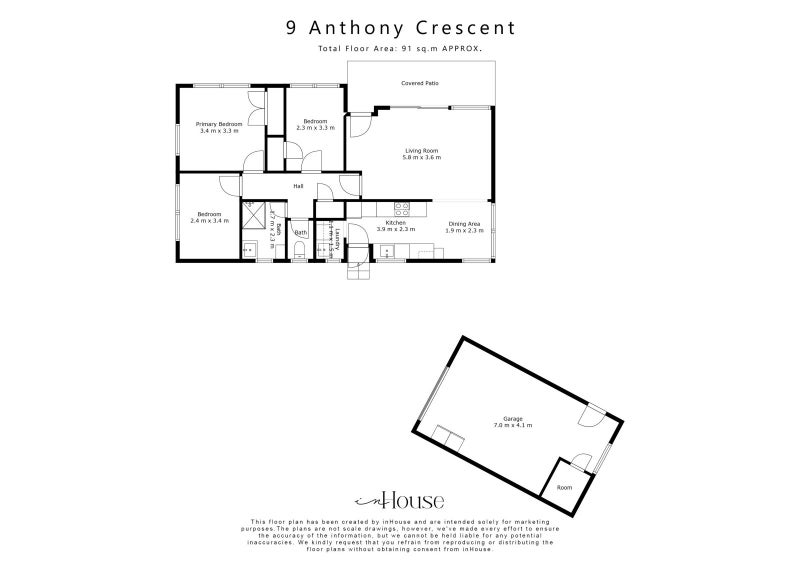 9 Anthony Crescent, Bader, Hamilton - Carousel 22