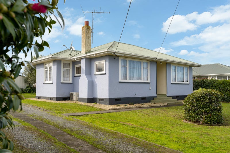 26 Rugby Street, Kuripuni, Masterton - Carousel 1