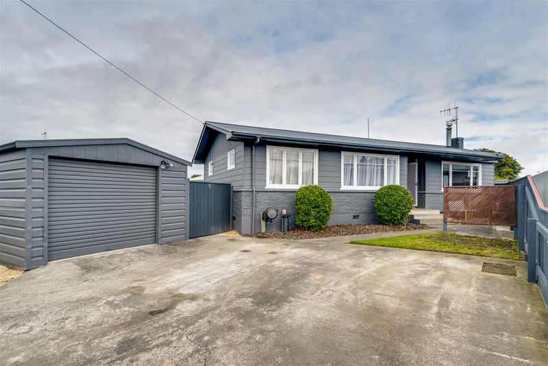 57 Oldham Avenue, Onekawa, Napier - Carousel 14