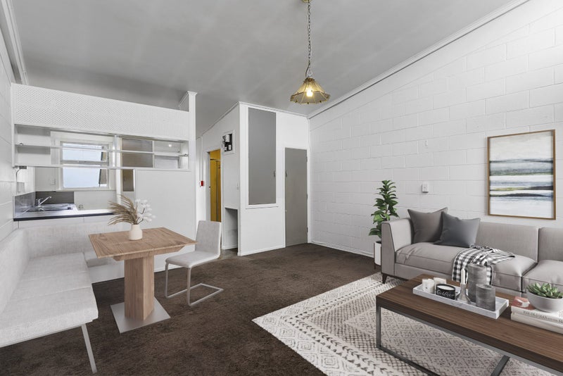 12/27 Mokoia Road, Birkenhead, Auckland - Carousel 1