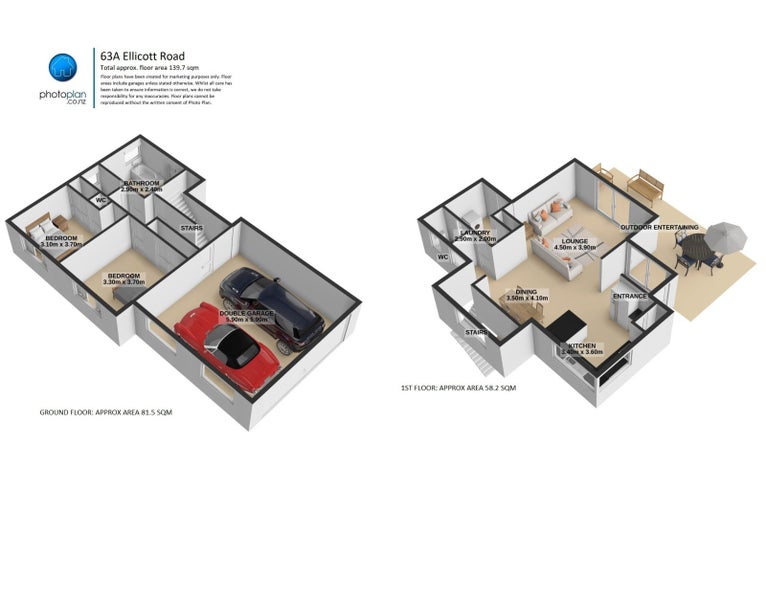 63 Ellicott Road, Nawton, Hamilton - Carousel 26