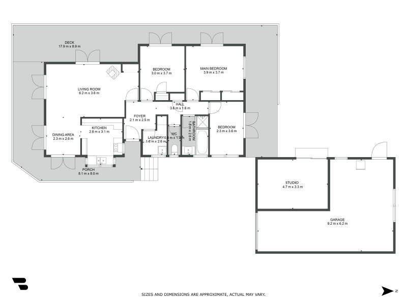 185B Manuka Road, Bayview, Auckland - Carousel 19