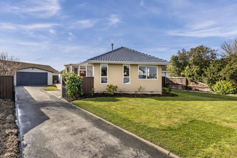 62 Trevor Street, Hornby, Christchurch - Carousel 1