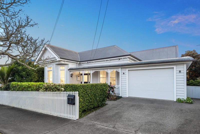 7 Ardmore Road, Ponsonby, Auckland - Carousel 2