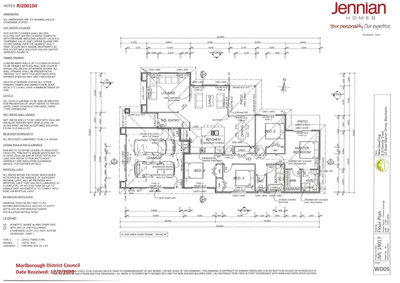 12 Rose Manor Drive, Springlands, Blenheim - Carousel 27