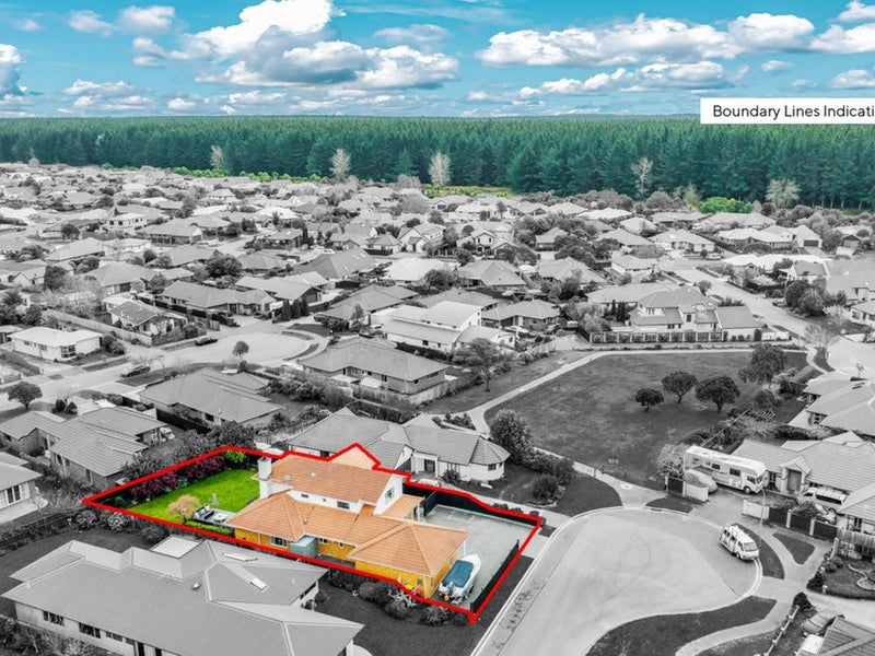 17 Wisteria Place, Parklands, Christchurch - Carousel 35