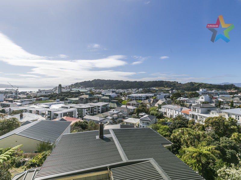 1/12 Anderson Terrace, Mount Cook, Wellington - Carousel 1