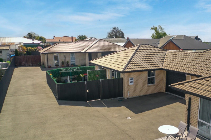 11A Archer Street, Parkside, Timaru - Carousel 1
