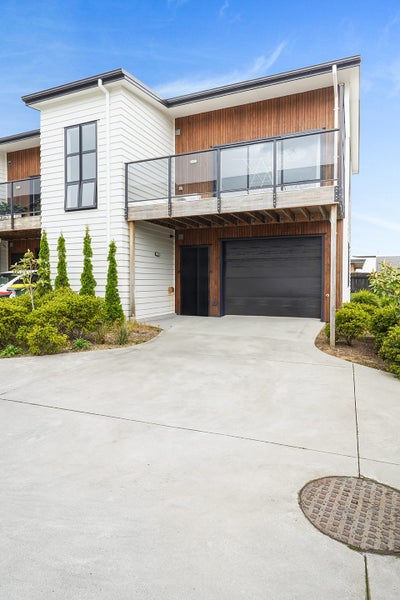 5/45 Cook Street, Hamilton East, Hamilton - Carousel 1