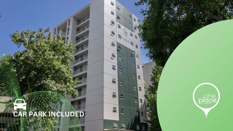 10F/189 Hobson Street, Auckland Central, Auckland - Carousel 1