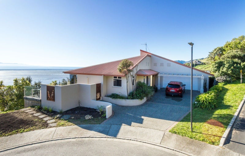 5 Cape View, Atawhai, Nelson - Carousel 36