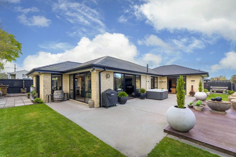 6 Kopara Street, Templeton, Christchurch - Carousel 1