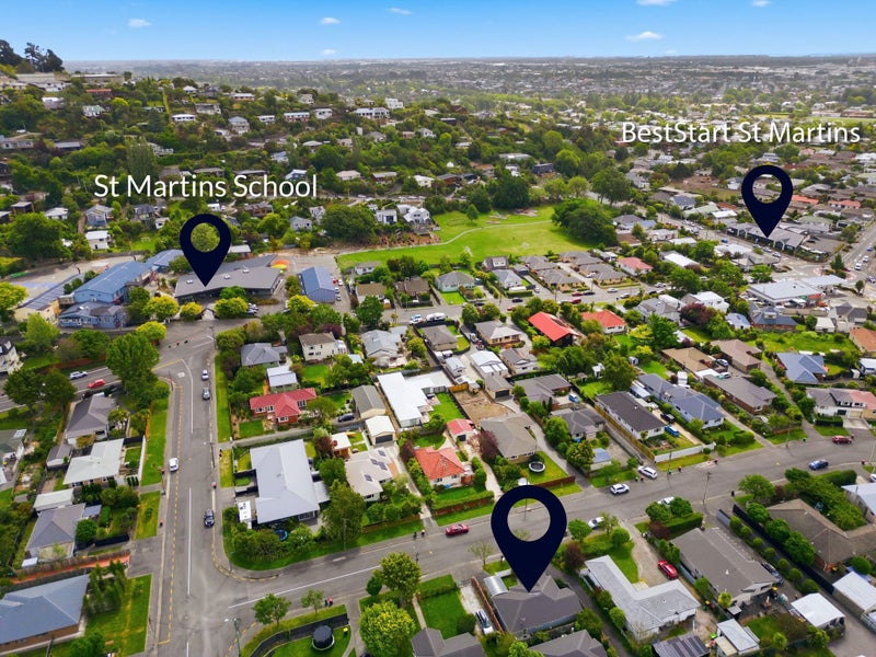 1/19 Lascelles Street, Saint Martins, Christchurch - Carousel 17