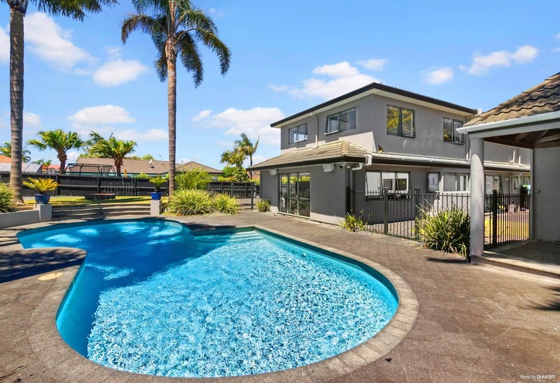 8 Chippewa Place, Conifer Grove, Takanini - Carousel 1