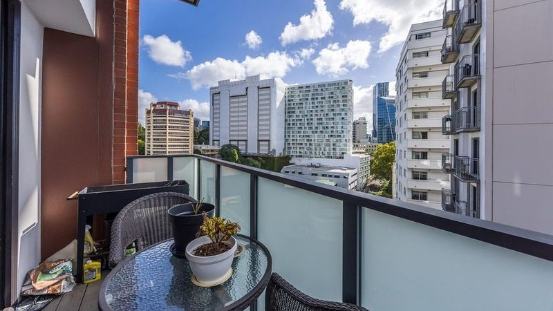 5C/50 Eden Crescent, Auckland Central, Auckland - Carousel 1