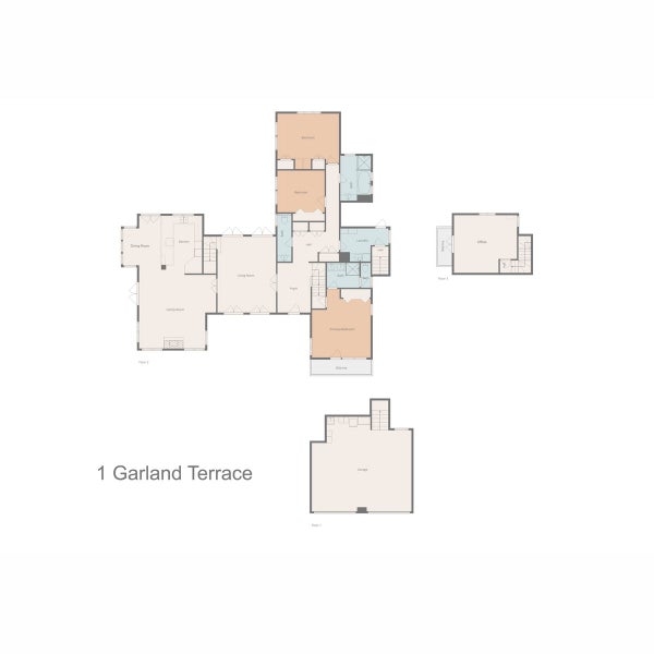 1 Garland Terrace, Kelvin Heights, Queenstown - Carousel 28