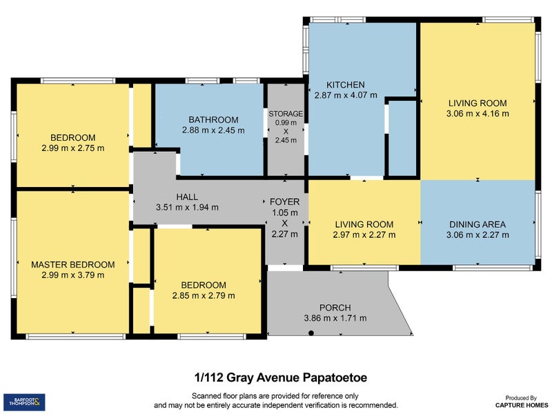 1/112 Gray Avenue, Papatoetoe, Auckland - Carousel 16