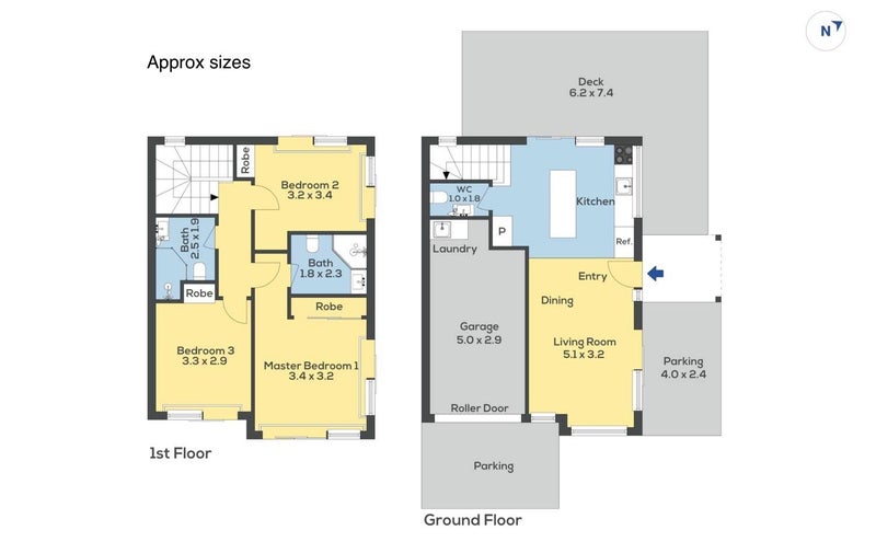 28A Fernleigh Avenue, Royal Oak, Auckland - Carousel 11