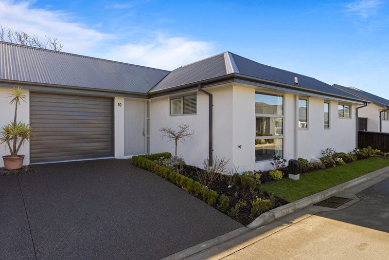 10/40 Old Red Barn Road, Halswell, Christchurch - Carousel 2