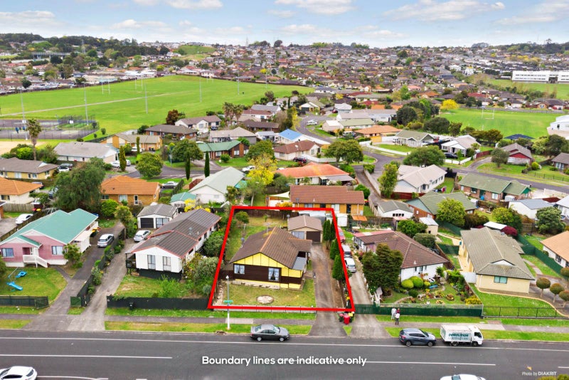 46 Riverton Drive, Randwick Park, Auckland - Carousel 2