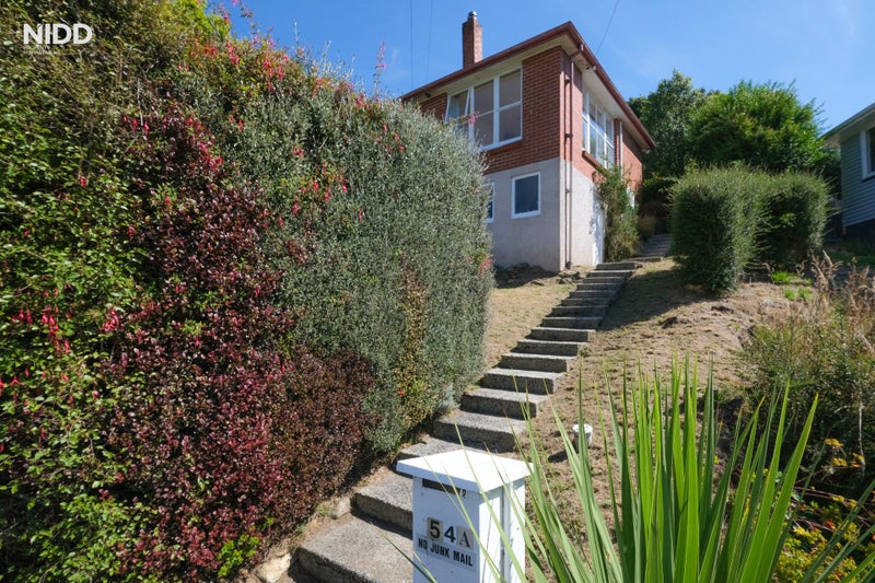 54A Cockerell Street, Brockville, Dunedin - Carousel 1