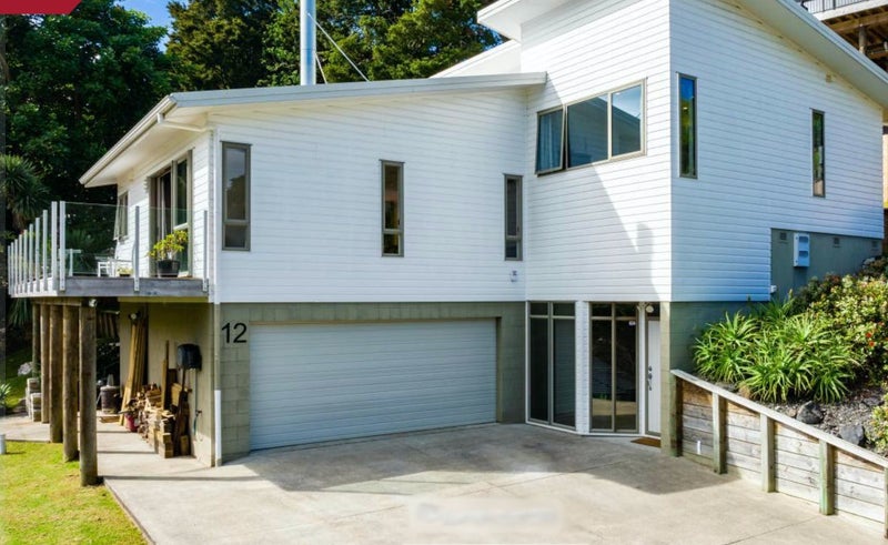 12 Western View Heights , Horahora, Whangarei - Carousel 2