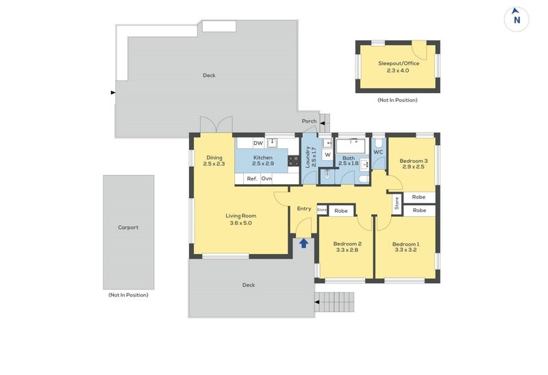 26 West Harbour Drive, West Harbour, Auckland - Carousel 11