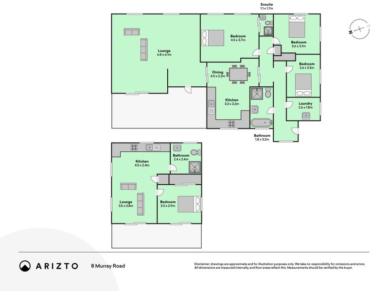 8 Murray Road, Fairy Springs, Rotorua - Carousel 20