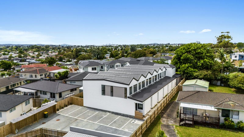 4/40 Bahari Drive, Ranui, Auckland - Carousel 1