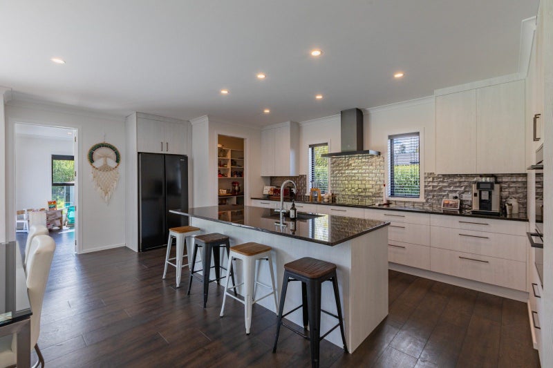 5E JOHNSON STREET, Waipawa, Hawkes bay - Carousel 1