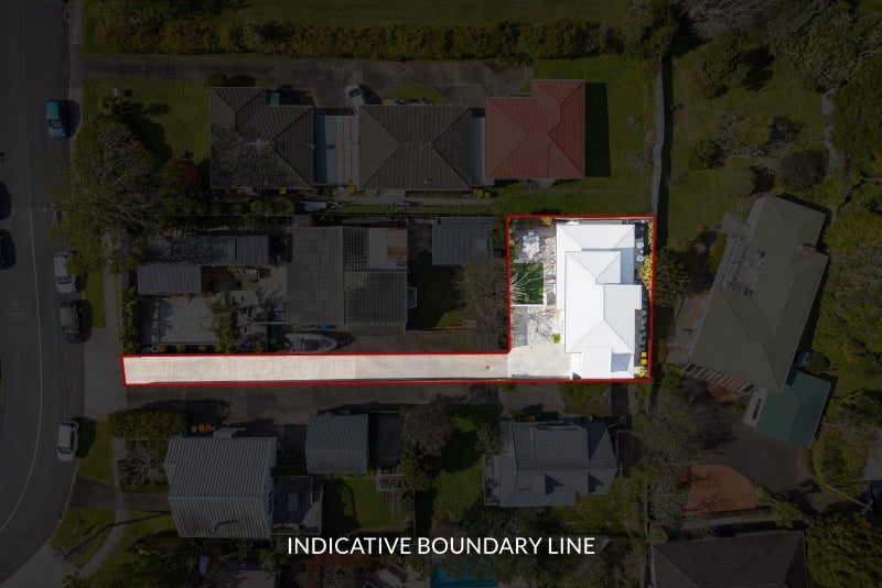 2/6 Marsh Avenue, Forrest Hill, Auckland - Carousel 29