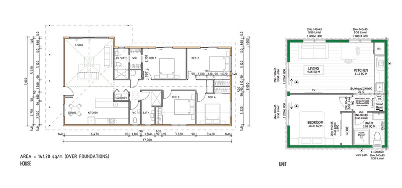 422 Domain Road, LAKE HAWEA - Carousel 25