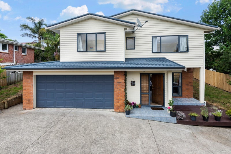 16A McLeod Road, Henderson, Auckland - Carousel 1