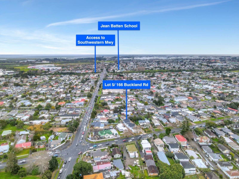 166E Buckland Road, Mangere East, Auckland - Carousel 1