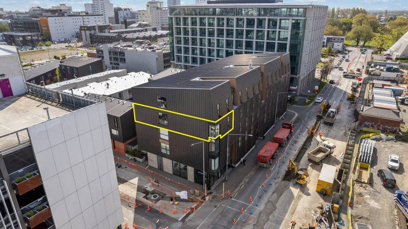 301/231 Madras Street, Christchurch Central, Christchurch - Carousel 2