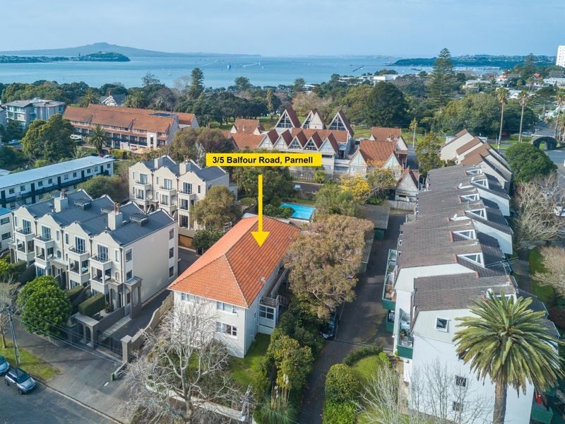 3/5 Balfour Road, Parnell, Auckland - Carousel 8