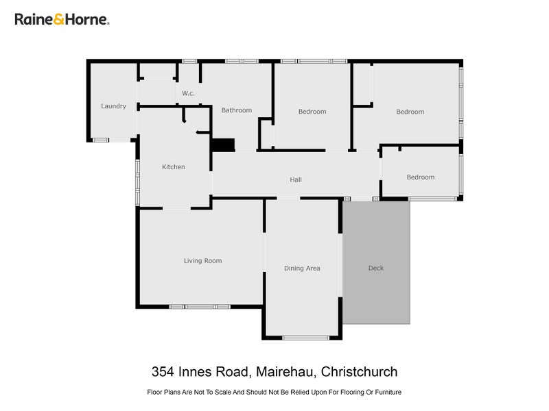 354 Innes Road, Mairehau, Christchurch - Carousel 27