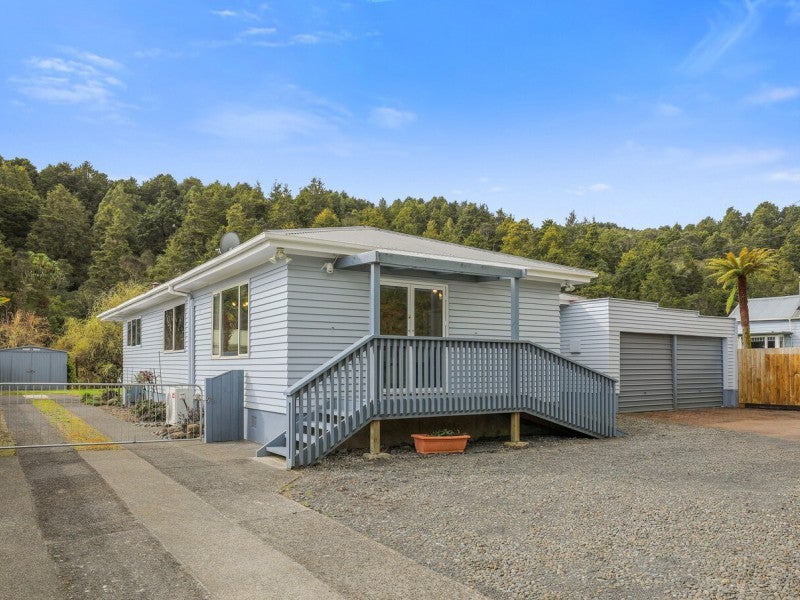 72 Rangaroa Road, Taumarunui - Carousel 1