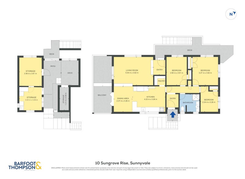 10 Sungrove Rise, Sunnyvale, Auckland - Carousel 18