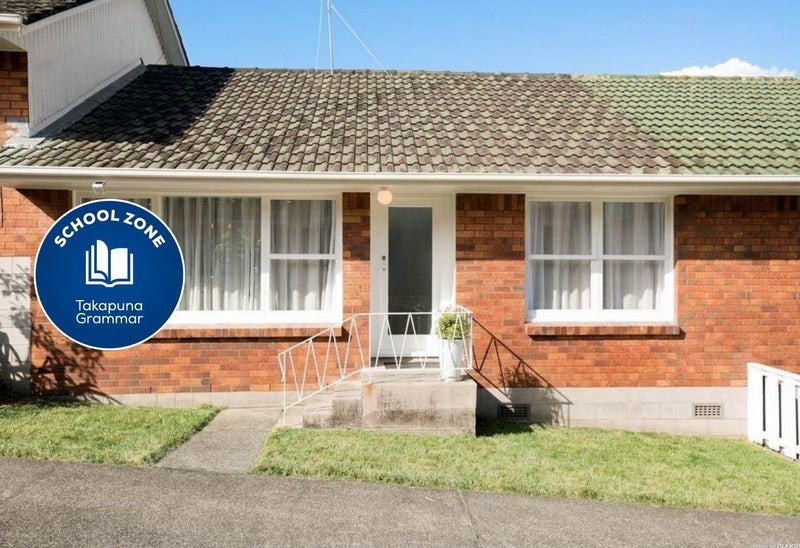 3/5 Roberts Avenue, Bayswater, Auckland - Carousel 1