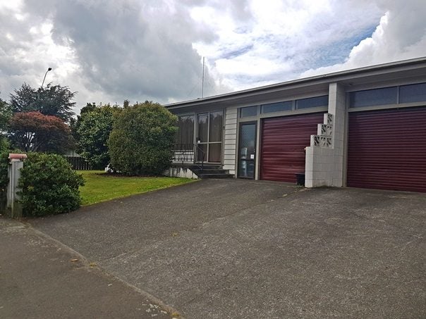 303 Ruahine Street, Terrace End, Palmerston North - Carousel 1