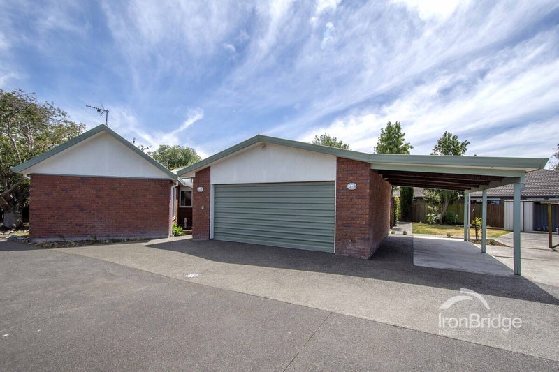 17 Quantock Place, Burwood, Christchurch - Carousel 15