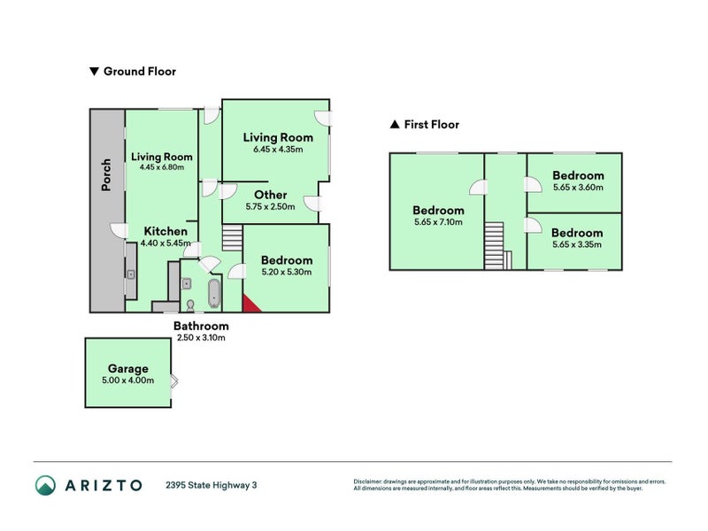 2395 State Highway 10, Kerikeri - Carousel 20