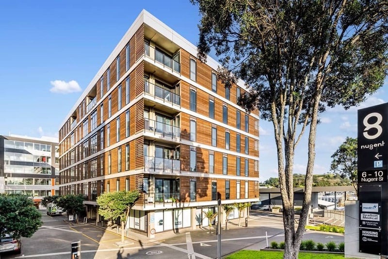 102/8 Nugent Street, Grafton, Auckland - Carousel 1