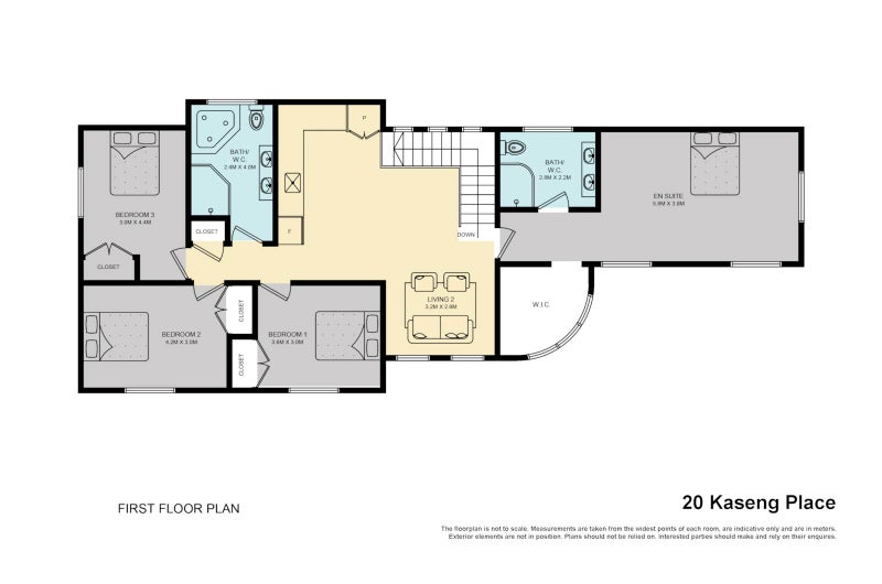 20 Kaseng Place, East Tamaki Heights, Auckland - Carousel 20