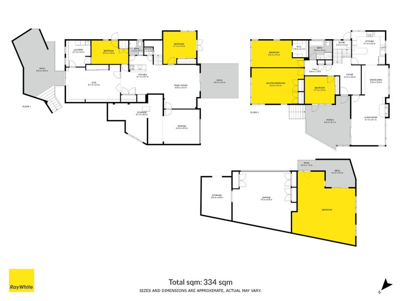 8 Fenton Circus, Orakei, Auckland - Carousel 33