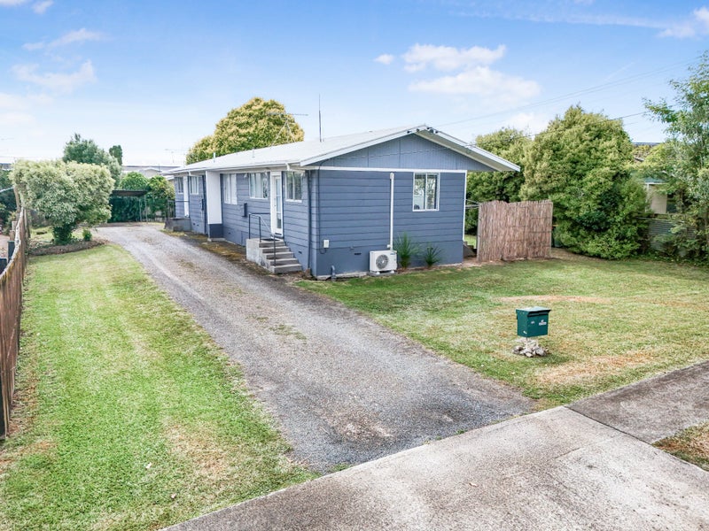 4A Filmer Place, Melville, Hamilton - Carousel 1