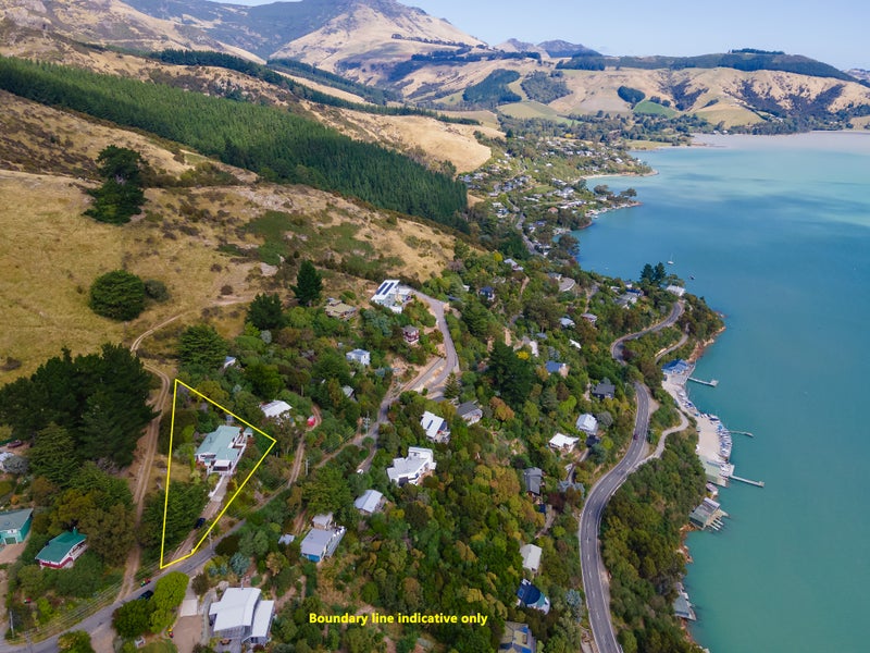 60 Bayview Road, Lyttelton - Carousel 19